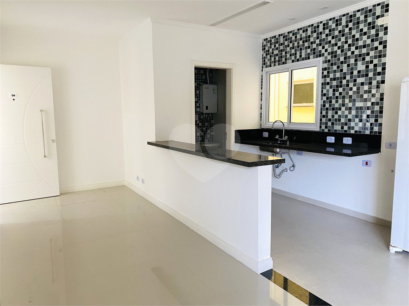 Apartamento para alugar com 3 quartos, sendo 1 suíte, em Baeta Neves, São Bernardo do Campo, SP