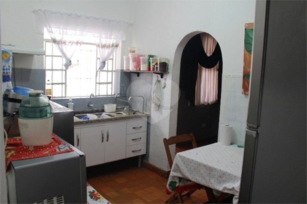 Sobrado à venda com 1 quarto em Casa Verde, São Paulo, SP