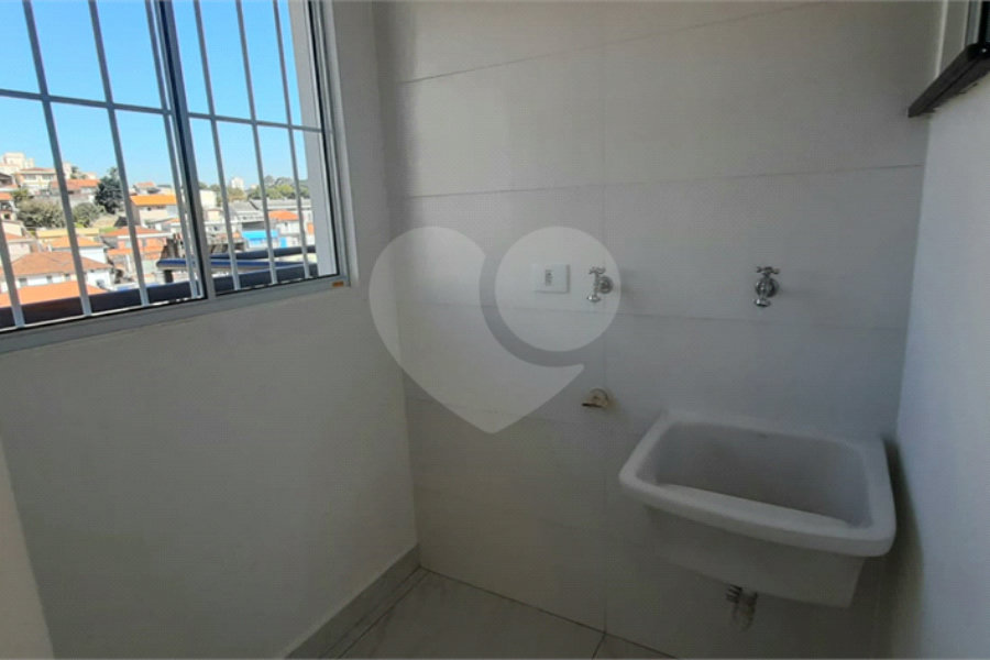 Apartamento à venda com 2 quartos em Tremembé, São Paulo, SP