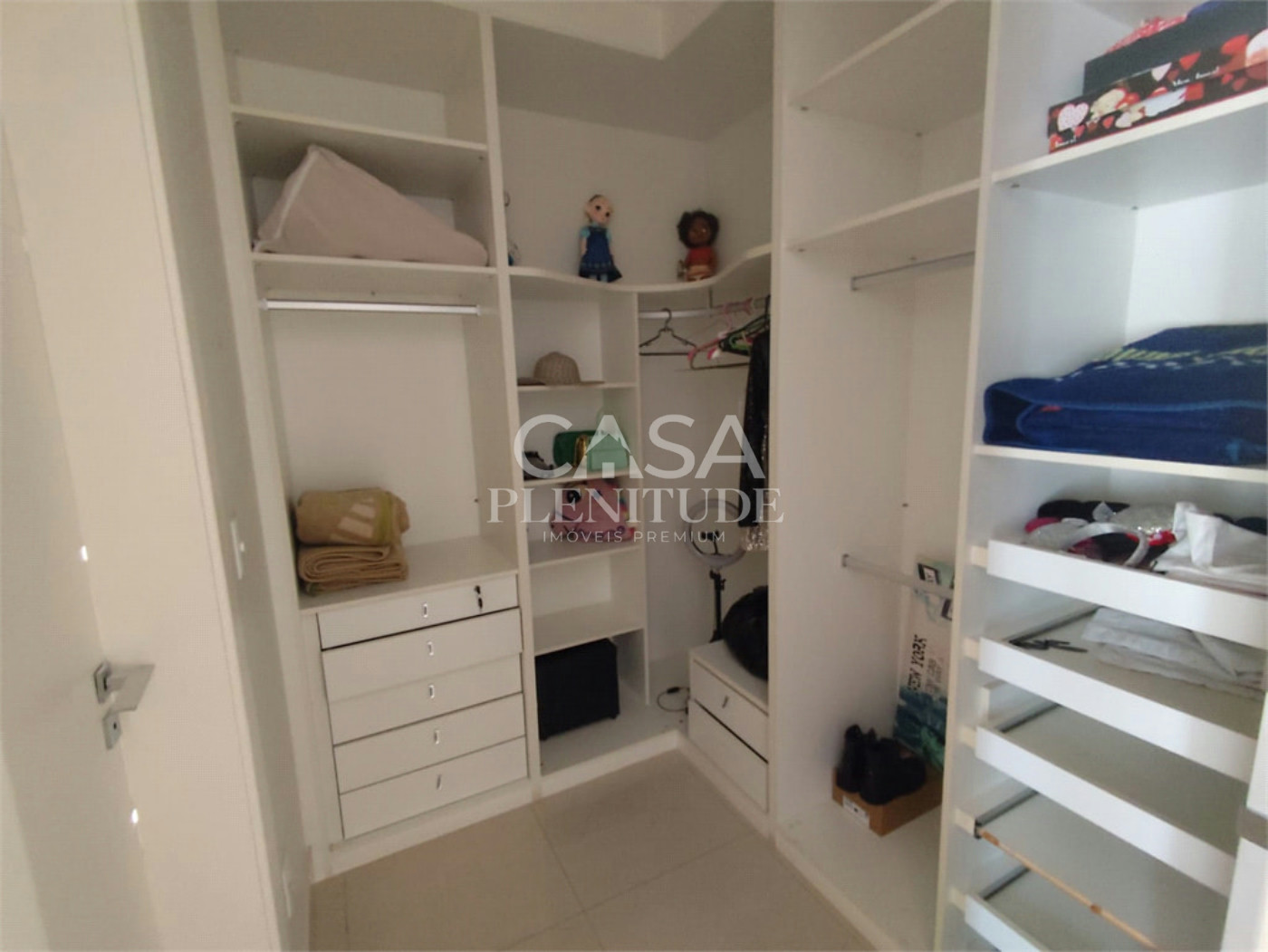Casa em condomínio à venda com 4 suítes em Parque Residencial Villa dos Inglezes, Sorocaba, SP