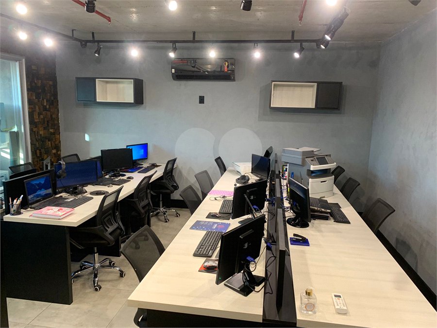 Sala à venda ou para alugar em Jardim Vergueiro, Sorocaba, SP