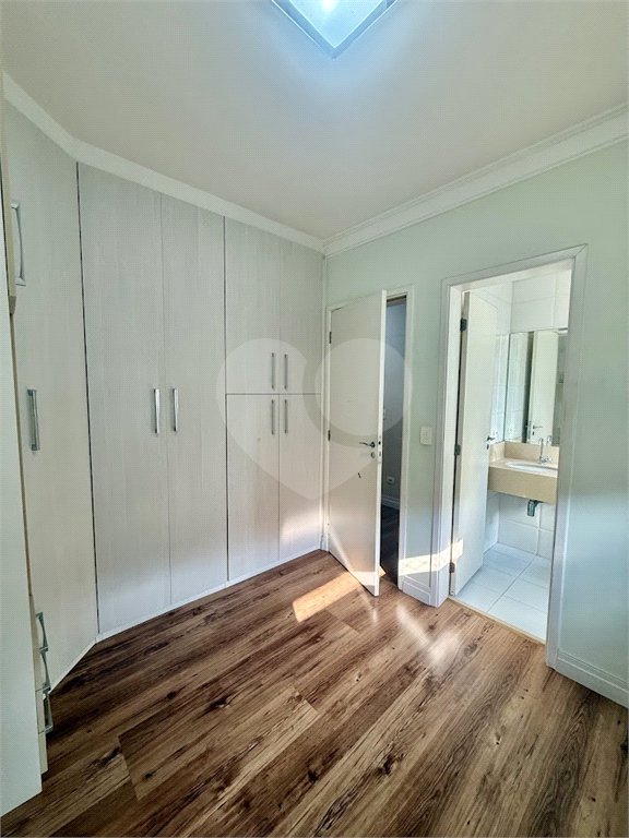 Apartamento à venda com 3 suítes em Planalto, São Bernardo do Campo, SP