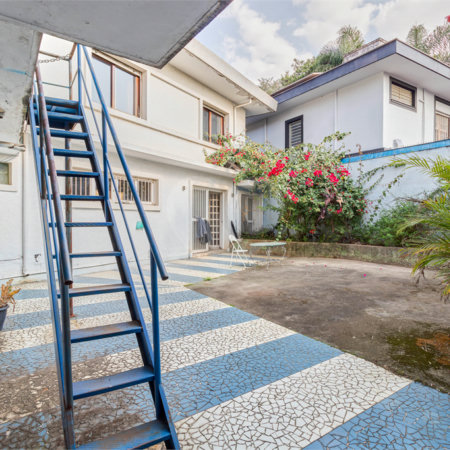 Sobrado à venda com 3 quartos, sendo 1 suíte,  em Jardim Prudência, São Paulo, SP
