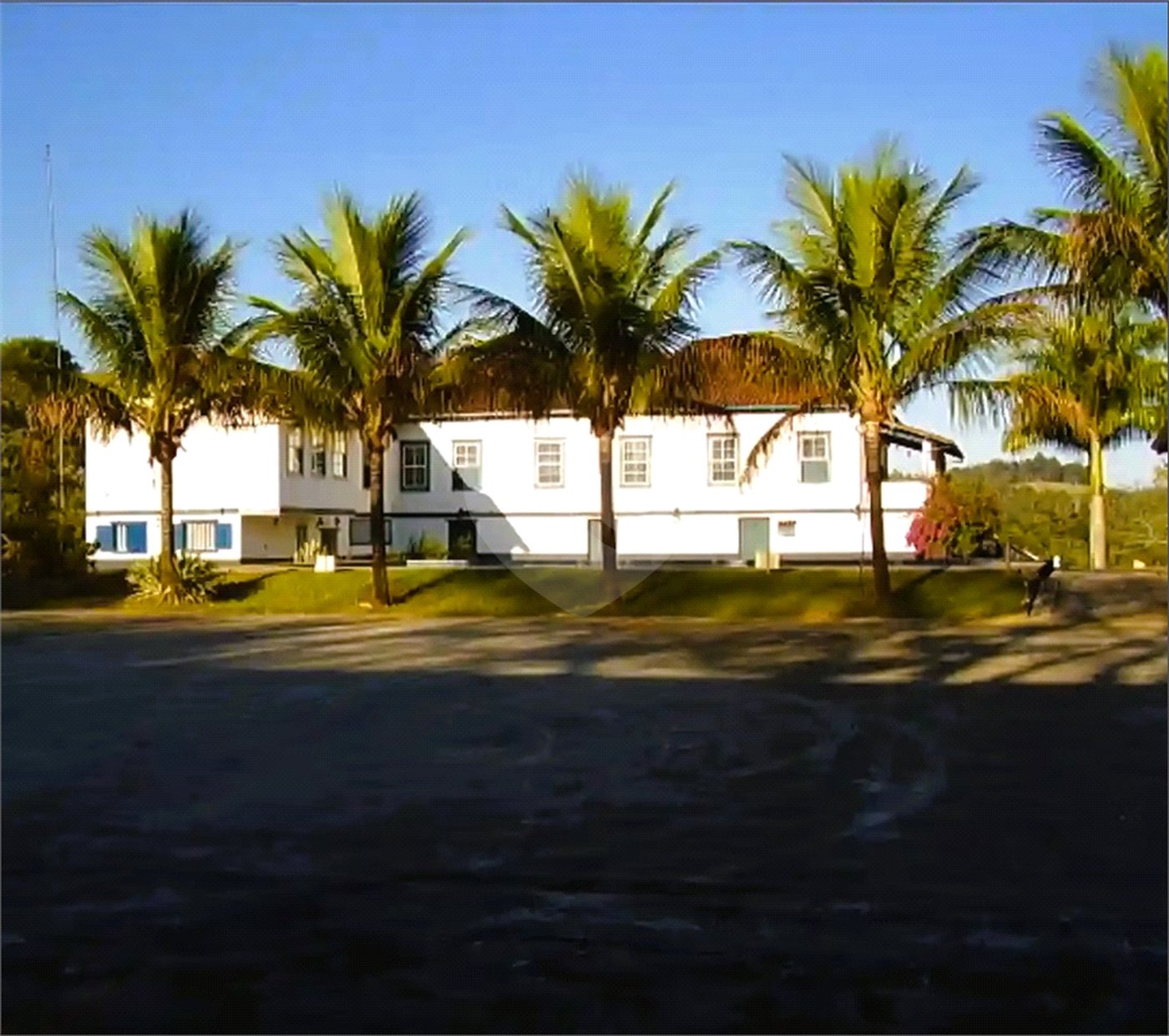 Fazenda à venda em Eugênio de Mello, São José dos Campos, SP
