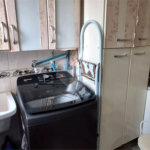Apartamento à venda com 3 quartos, sendo 1 suíte, em Rudge Ramos, São Bernardo do Campo, SP