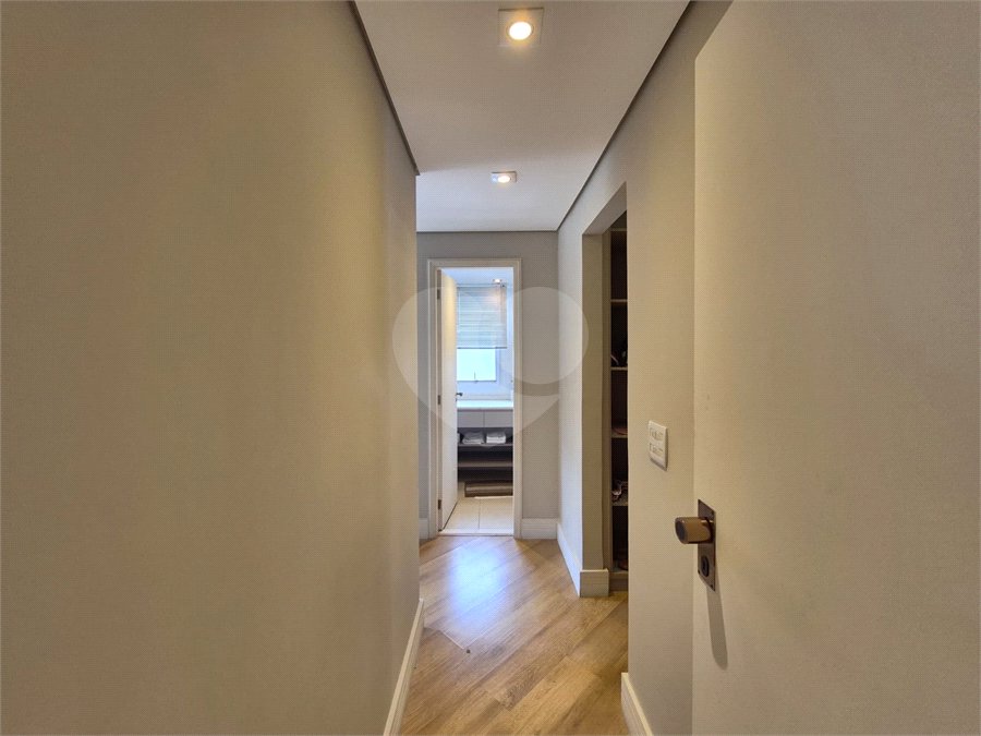 Apartamento à venda com 2 quartos, sendo 1 suíte, em Vila Andrade, São Paulo, SP