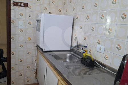Sobrado à venda com 3 quartos em Chácara Santo Antônio (zona Sul), São Paulo, SP