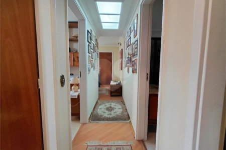 Apartamento à venda com 3 quartos em Vila Romana, São Paulo, SP