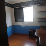 Apartamento à venda com 3 quartos, sendo 1 suíte, em Santana, São Paulo, SP