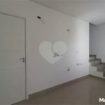 Apartamento com 80m² , 2 dormitórios , sendo 1 suíte , 1 vaga , à venda no bairro Humaitá em Santo André.
