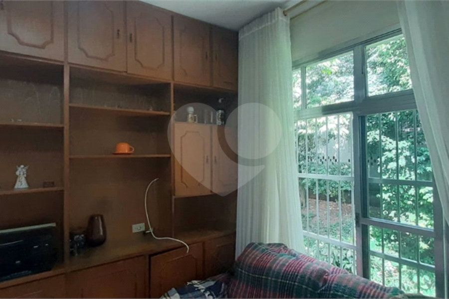 Apartamento à venda com 2 quartos em Mandaqui, São Paulo, SP