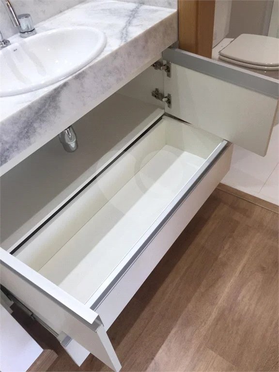 Apartamento à venda com 1 suíte em Casa Verde, São Paulo, SP
