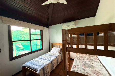 Casa em condomínio à venda com 2 quartos em Manguinhos, Armação dos Búzios, RJ