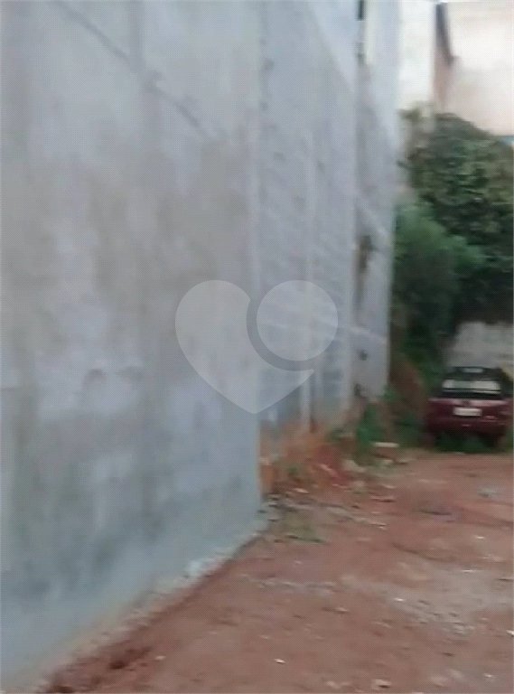 Terreno à venda em Loteamento Alvorada, Mogi das Cruzes, SP