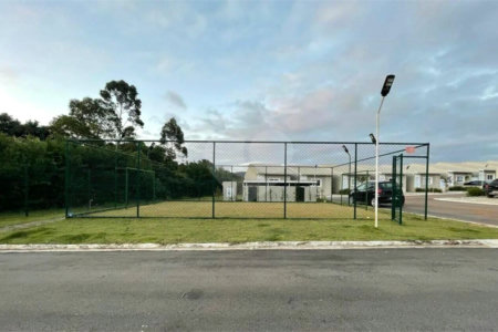 Casa à venda com 2 quartos, sendo 1 suíte, no condomínio Residencial Bela Vida- Bom Jesus dos Perdões, Bom Jesus dos Perdões - SP