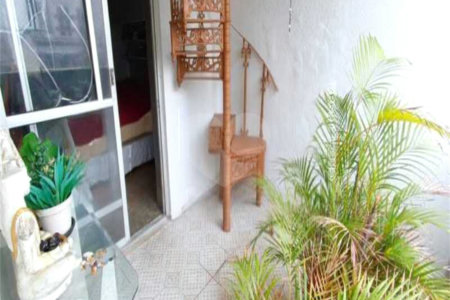 Cobertura à venda com 3 quartos, sendo 1 suíte,  em Tijuca, Rio de Janeiro, RJ