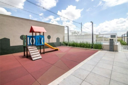 Apartamento à venda com 3 quartos, sendo 1 suíte, em Parque Residencial Lagoinha, Ribeirão Preto, SP