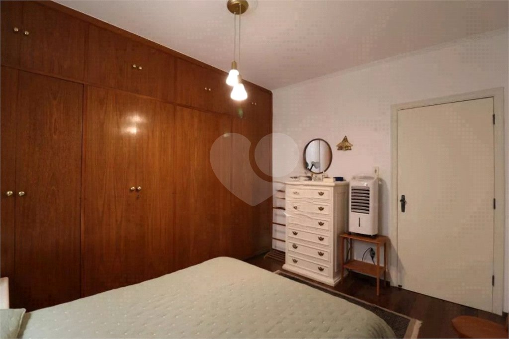 Apartamento à venda com 2 quartos em Lapa, São Paulo, SP