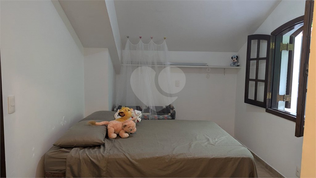 Sobrado à venda com 4 quartos, sendo 2 suítes, em Imirim, São Paulo, SP