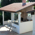 Casa à venda com 4 quartos, sendo 2 suítes, no condomínio Vinhas da Vista Alegre - Lado Sede, Vinhedo - SP