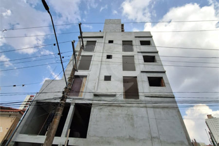 Casa à venda com 1 quarto em Vila Gustavo, São Paulo, SP