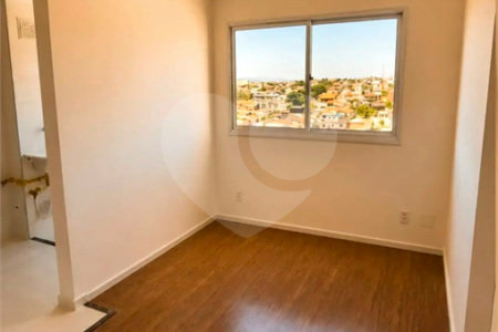 Apartamento para alugar com 2 quartos em Vila Nova Cintra, Mogi das Cruzes, SP
