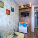 Apartamento à venda com 3 quartos, sendo 1 suíte,  em Jardim Parque Morumbi, São Paulo, SP