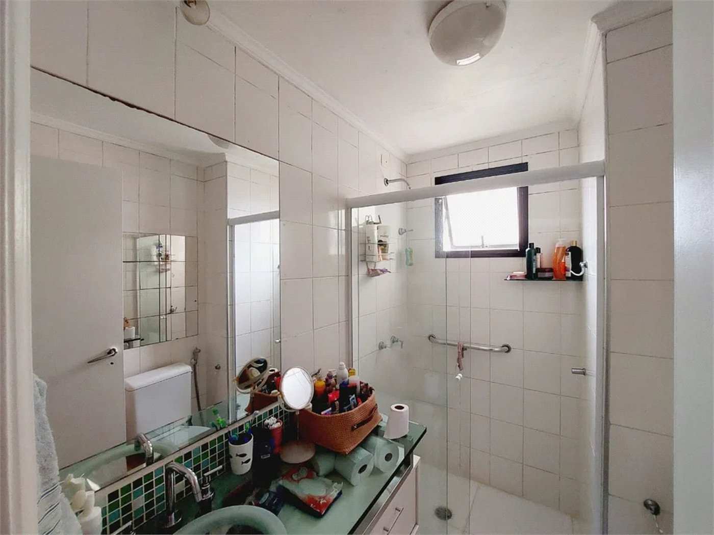 Apartamento à venda com 3 quartos, sendo 1 suíte, em Alto da Lapa, São Paulo, SP