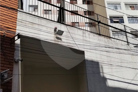 Apartamento à venda com 1 suíte em Santa Cecília, São Paulo, SP