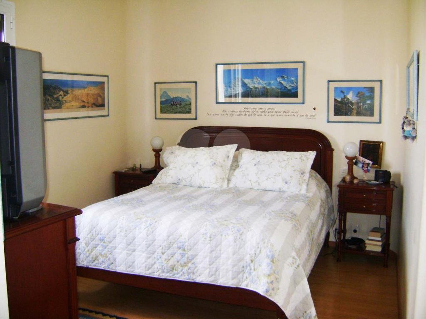 Cobertura à venda com 4 quartos, sendo 2 suítes, em Granja Julieta, São Paulo, SP