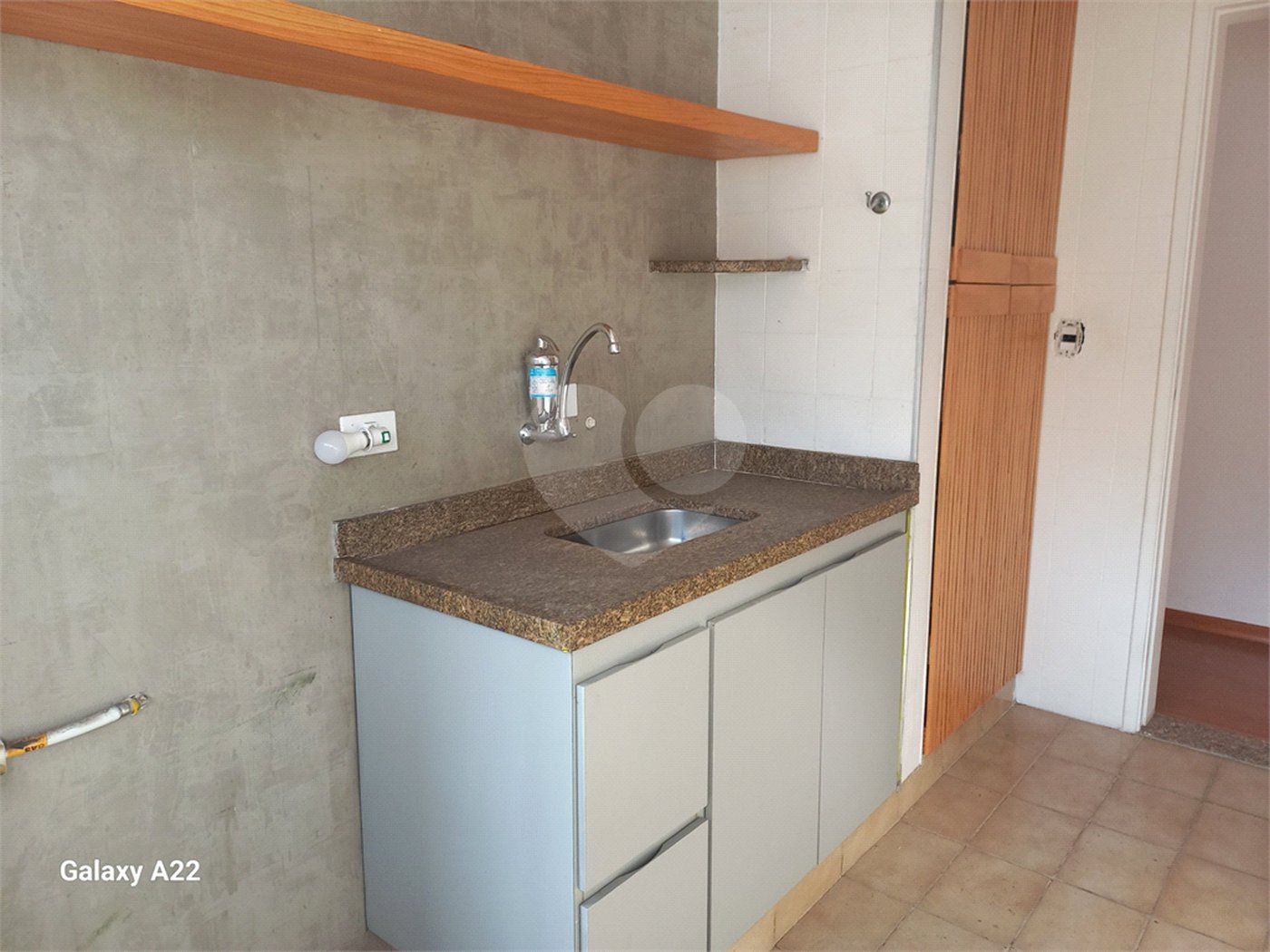 Apartamento à venda com 2 quartos em Parque Residencial da Lapa, São Paulo, SP