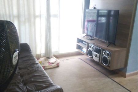 Apartamento à venda com 3 quartos, sendo 1 suíte,  em Vila Progresso, Sorocaba, SP