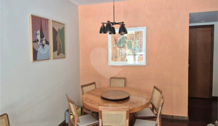 Apartamento à venda com 3 quartos, sendo 1 suíte,  em Cosme Velho, Rio de Janeiro, RJ