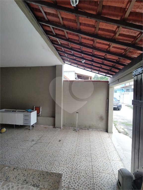 Casa à venda com 3 quartos, sendo 1 suíte, em Inhoaíba, Rio de Janeiro, RJ