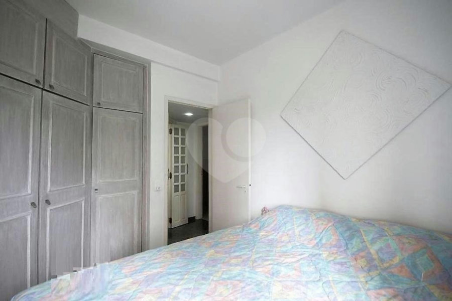 Apartamento à venda ou para alugar com 2 quartos em Vila Mascote, São Paulo, SP
