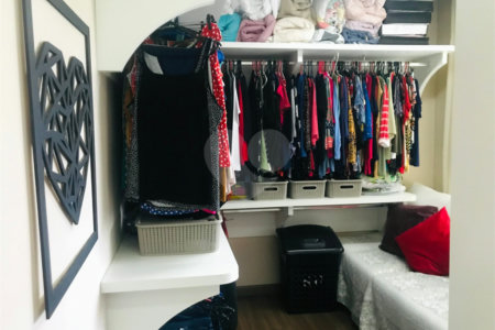 Apartamento à venda com 3 quartos, sendo 2 suítes,  no Centro, São Bernardo do Campo, SP