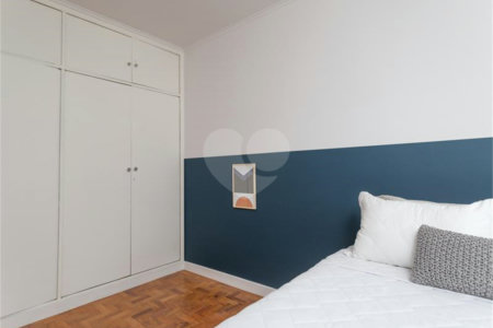 Apartamento à venda com 5 quartos em Consolação, São Paulo, SP