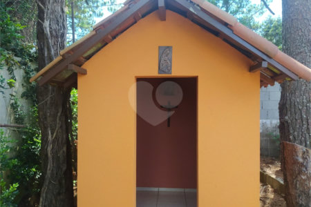 Casa à venda com 3 suítes em Alto da Serra (mailasqui), São Roque, SP
