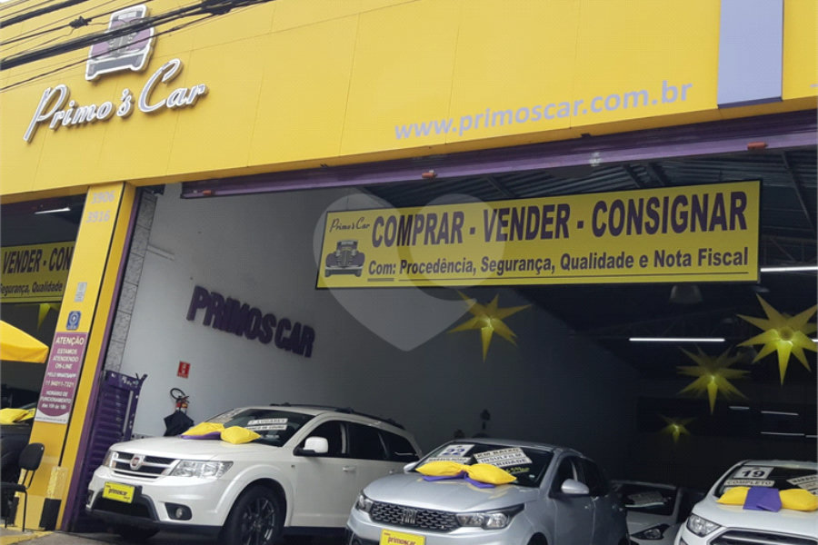 Salão à venda em Casa Verde, São Paulo, SP