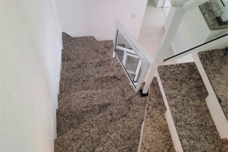 Cobertura à venda, 129 m² por R$ 980.000,00 - Centro - Guarujá/SP
