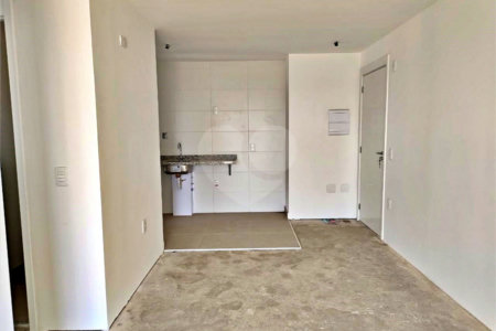 Apartamento à venda com 3 quartos, sendo 1 suíte, em Vila Cruzeiro, São Paulo, SP