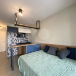 Apartamento para alugar com 1 quarto em Vila Pompéia, São Paulo, SP