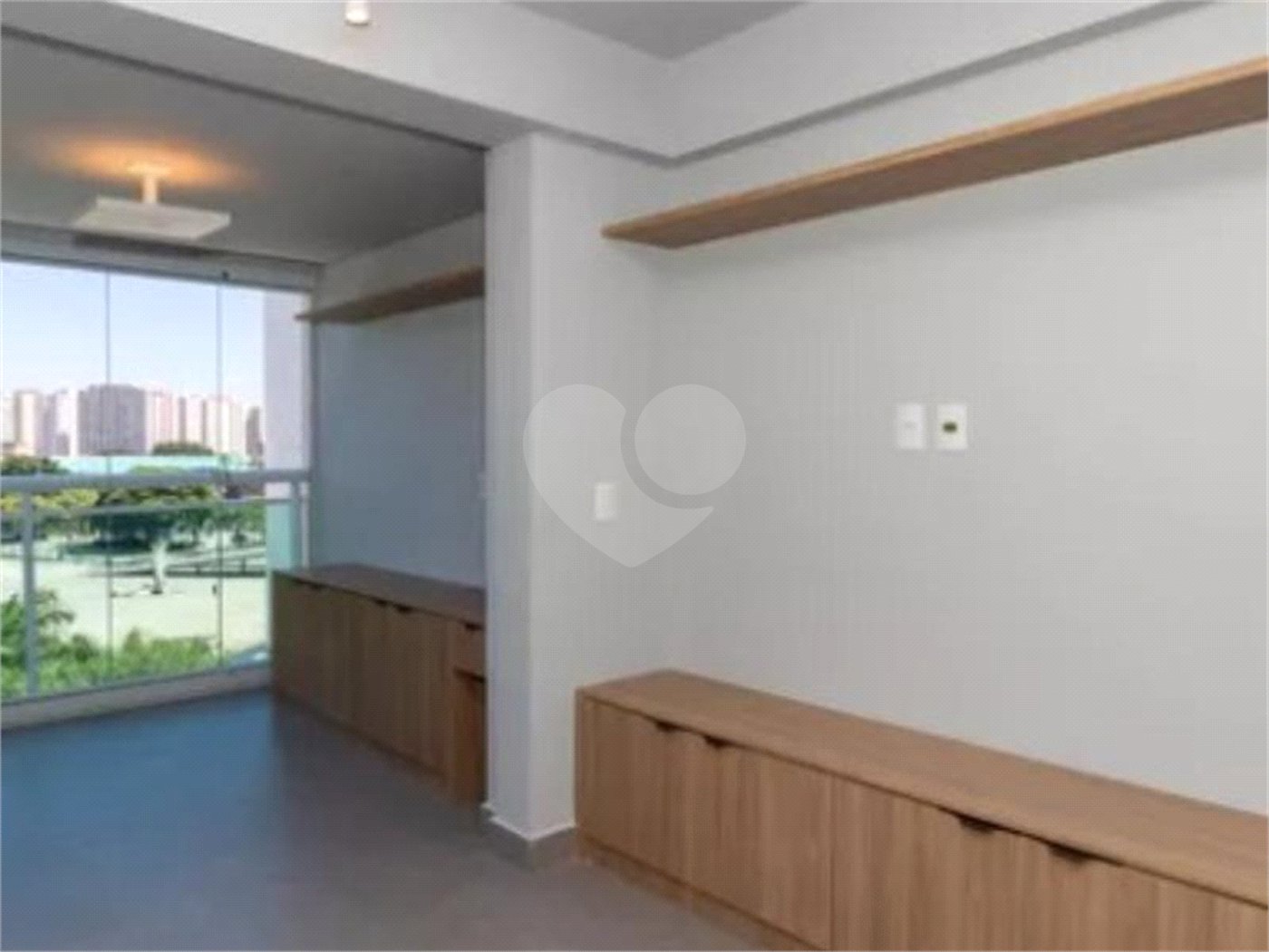 Apartamento à venda com 2 quartos, sendo 1 suíte, em Barra Funda, São Paulo, SP