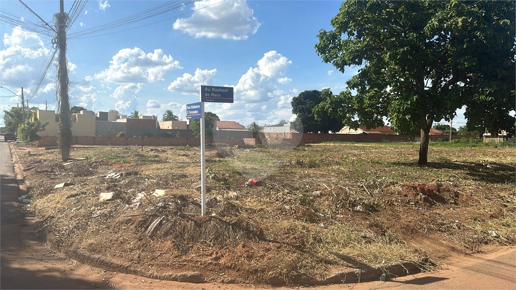Terreno à venda em Vila dos Ferroviários, Três Lagoas, MS