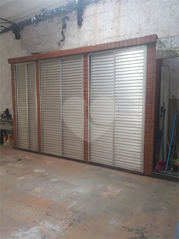 Sobrado à venda com 2 quartos em Limão, São Paulo, SP