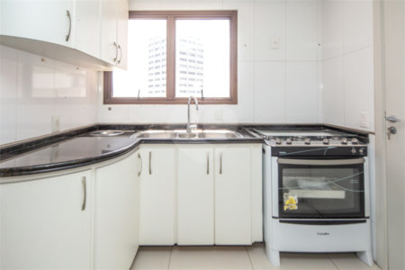 Apartamento à venda com 3 suítes em Alto da Boa Vista, São Paulo, SP