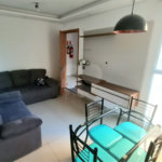 Apartamento à venda com 2 quartos em Jardim Karolyne, Votorantim, SP