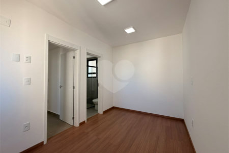 Apartamento à venda ou para alugar com 2 quartos, sendo 1 suíte, em Parque Campolim, Sorocaba, SP