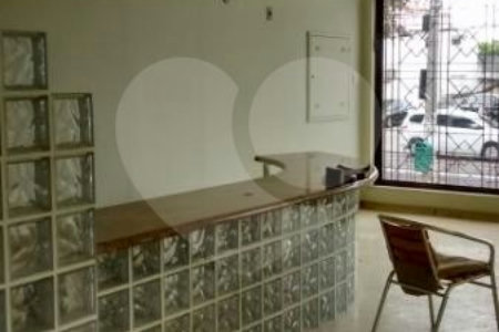 Prédio para alugar em Lapa, São Paulo, SP