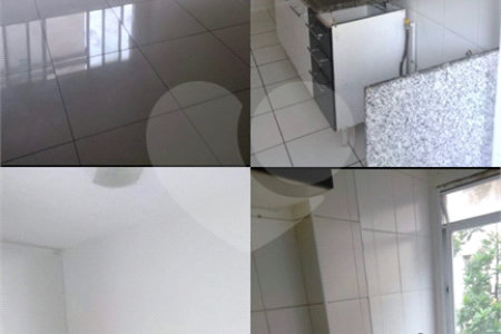 Apartamento à venda com 2 quartos em Inhoaíba, Rio de Janeiro, RJ